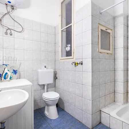 Central Budget Studio At Fashion Street * Budapest